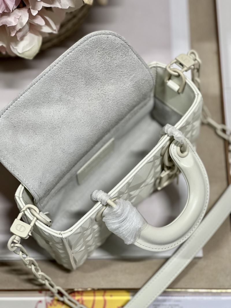 Christian Dior My Lady Bags